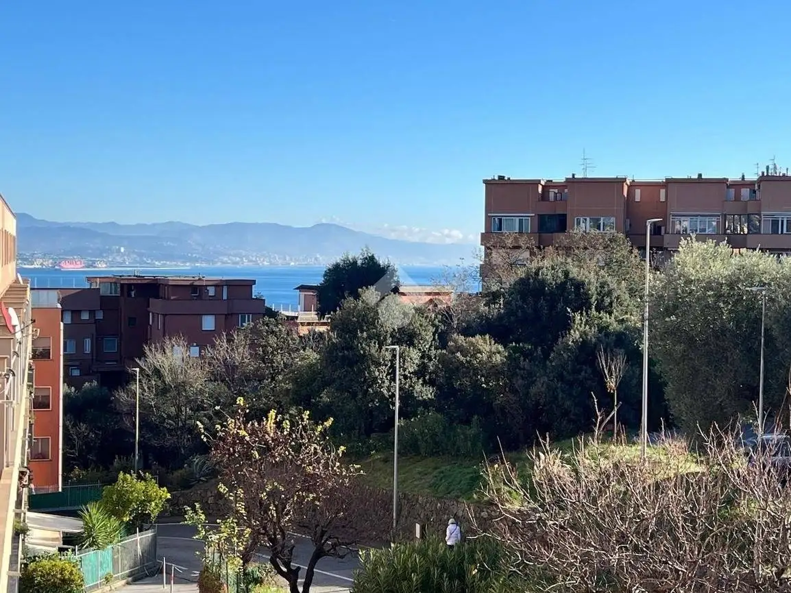 Appartamento in vendita a Arenzano