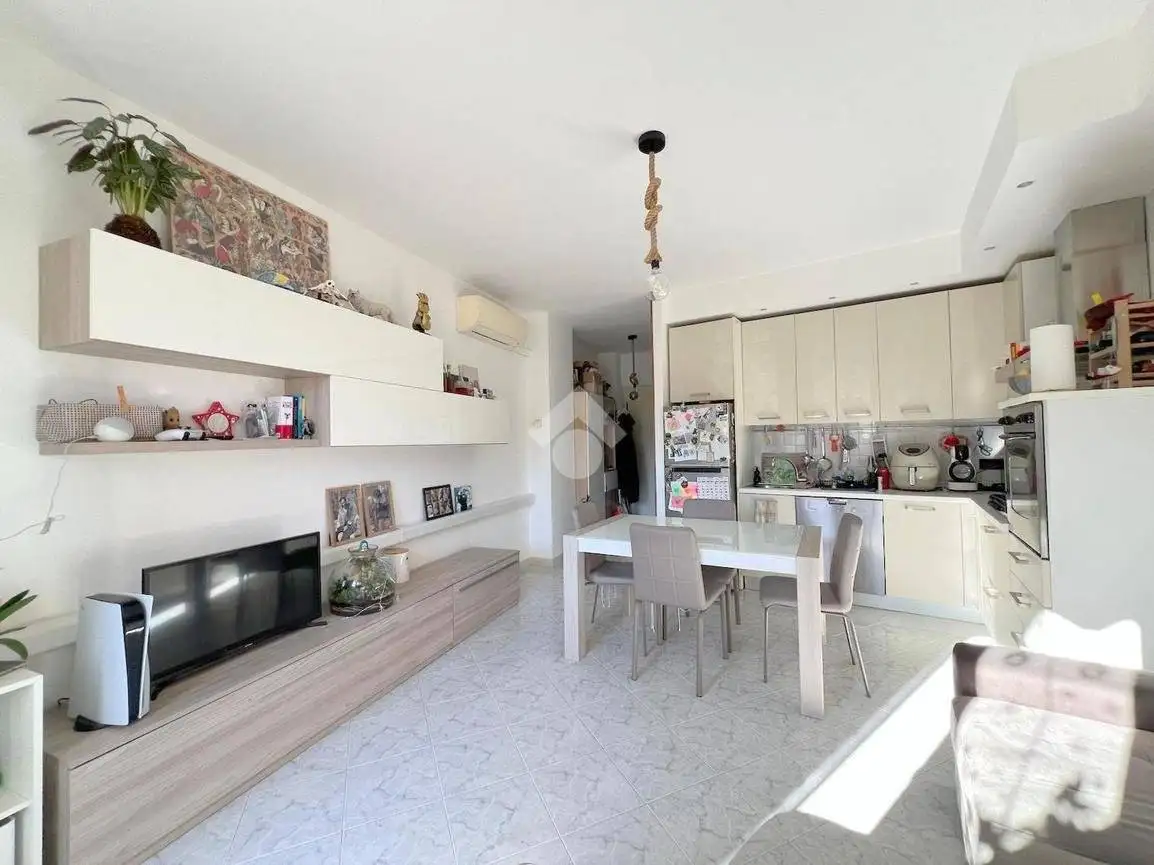 Trilocale via della colletta 36, Centro, Arenzano - foto 3