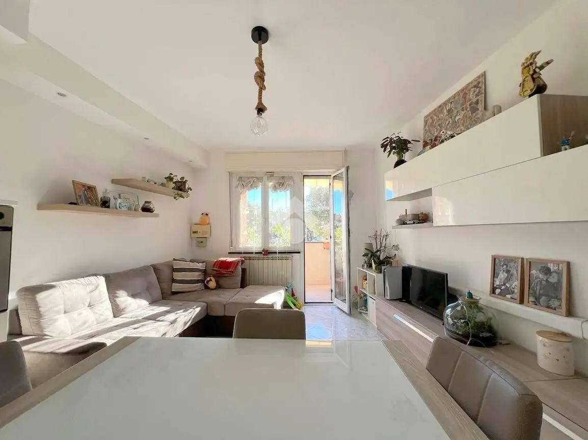 Trilocale via della colletta 36, Centro, Arenzano - foto 5