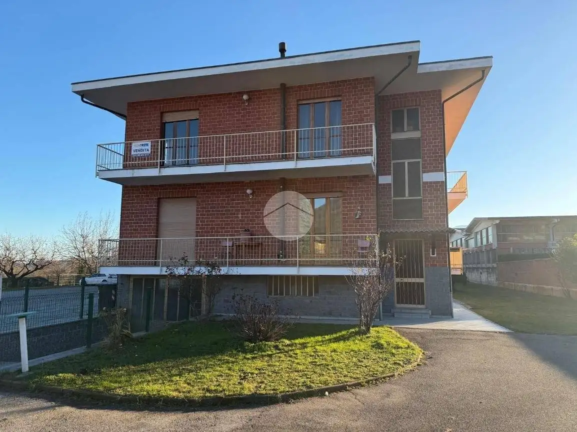 Appartamento in vendita a Giaveno