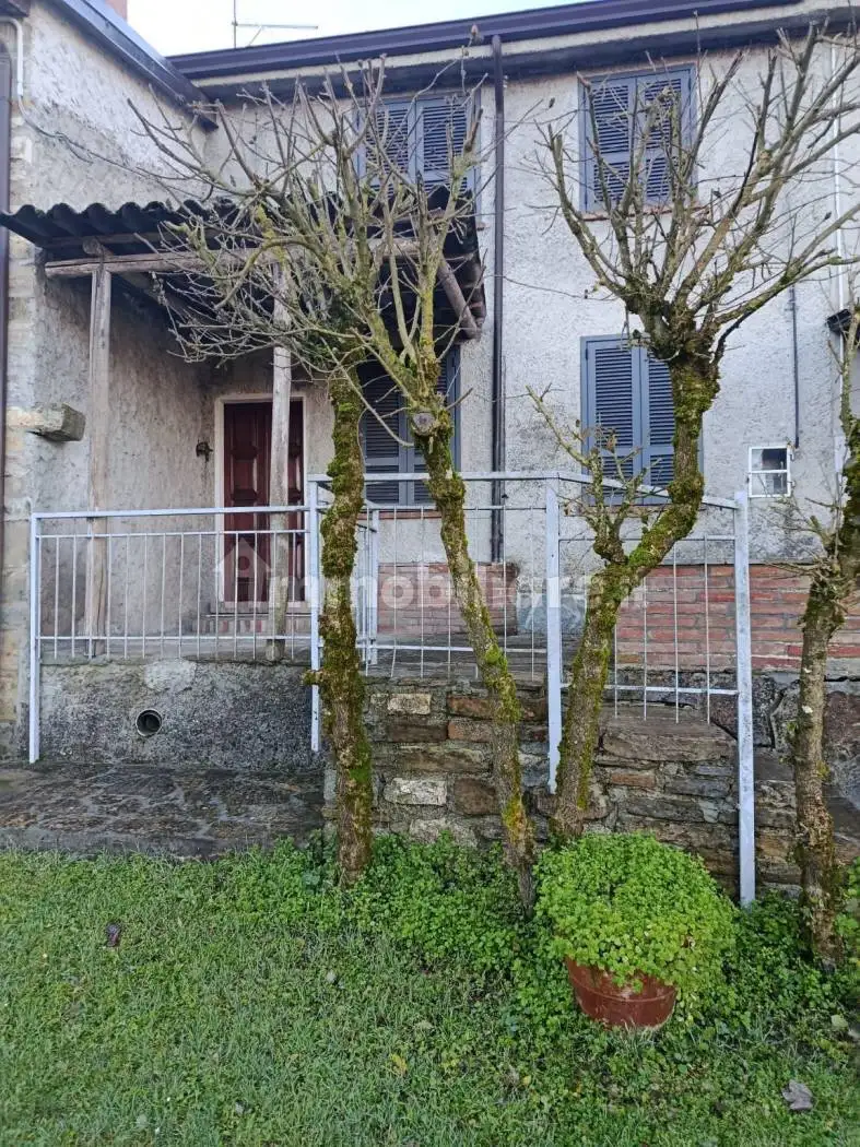 Appartamento in affitto a Travo