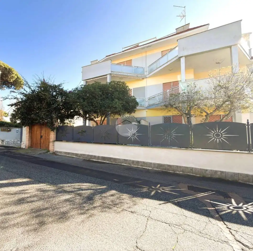 Appartamento in vendita a Anzio