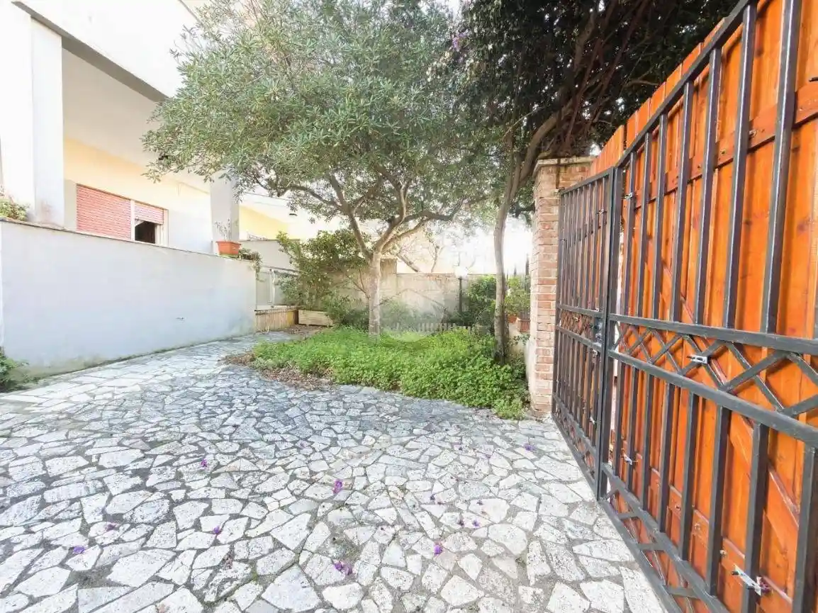 Trilocale viale Arcobaleno 33, Lavinio Mare, Anzio - foto 3