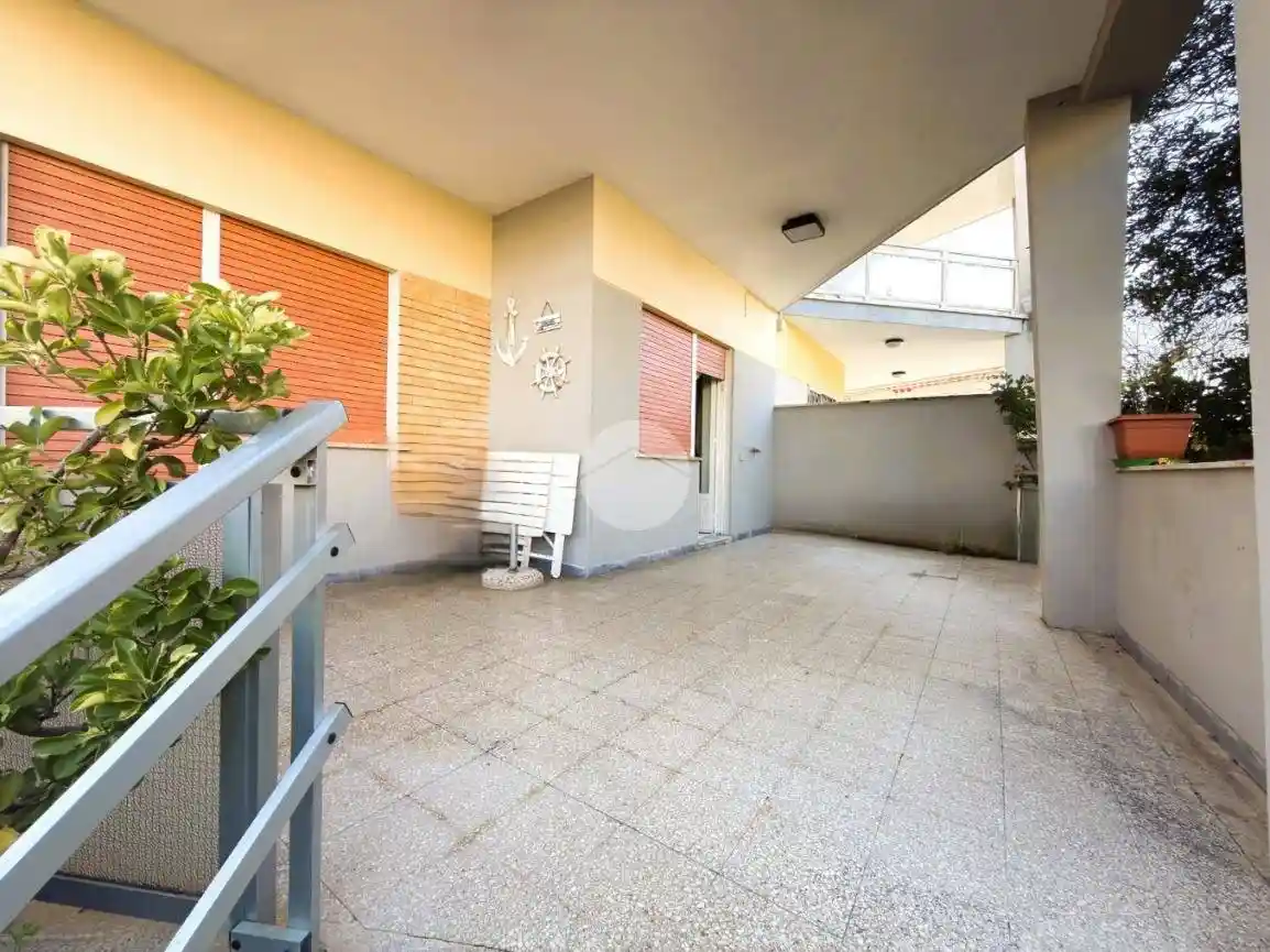 Trilocale viale Arcobaleno 33, Lavinio Mare, Anzio - foto 4