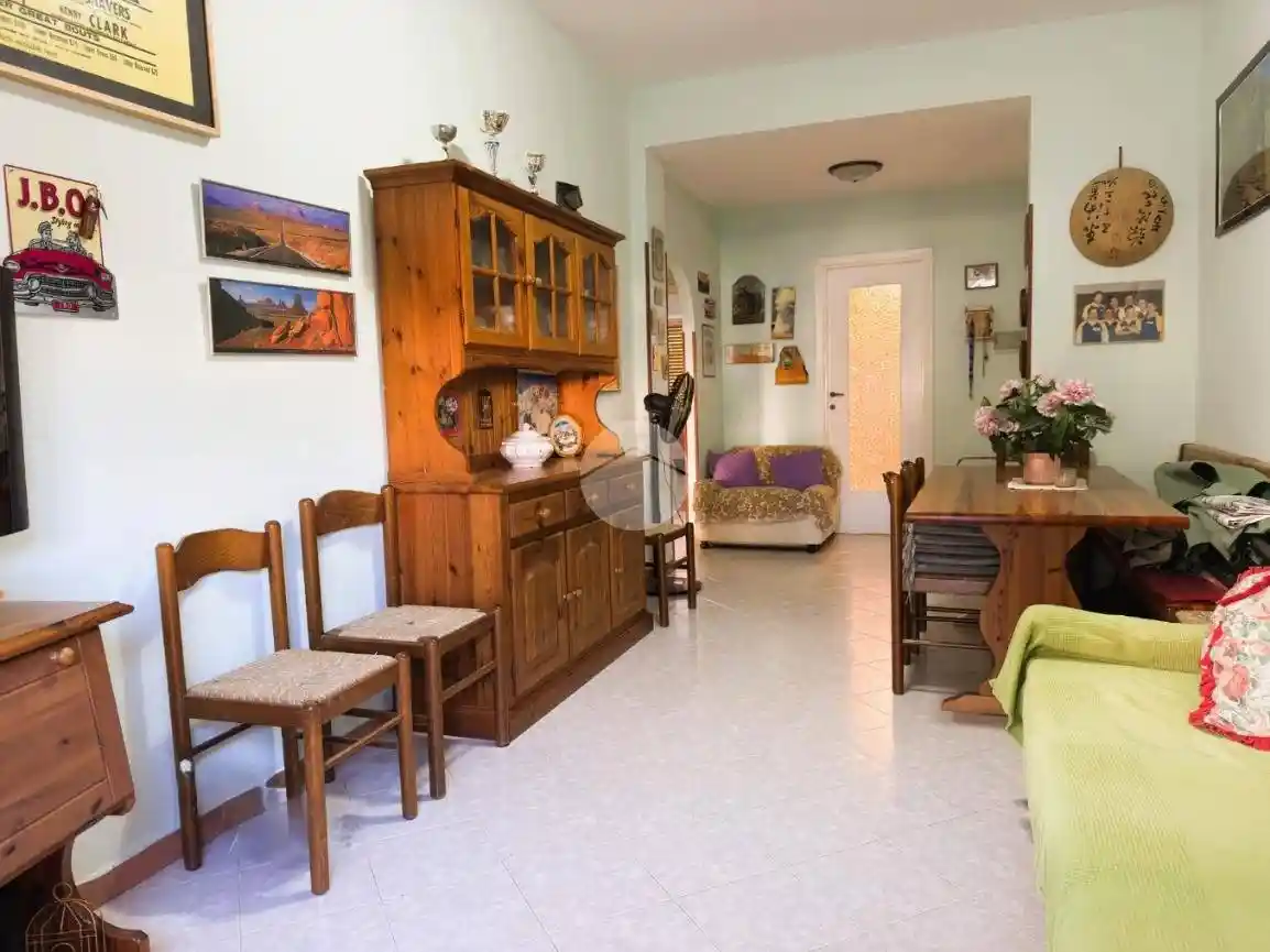 Trilocale viale Arcobaleno 33, Lavinio Mare, Anzio - foto 5