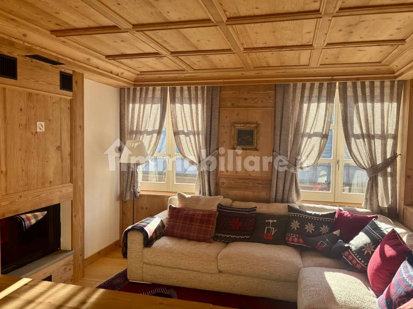 Appartamento in vendita a Tarvisio