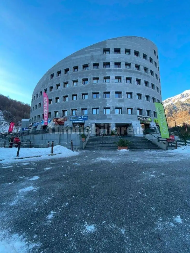 Appartamento in vendita a Bardonecchia