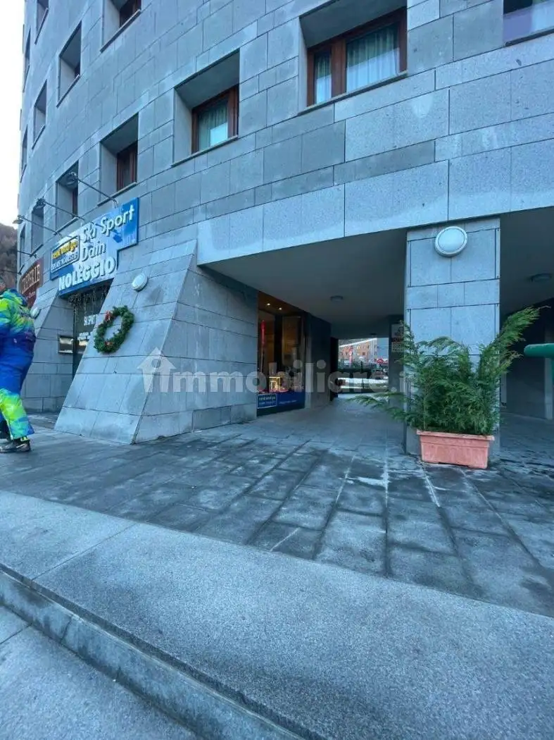 Bilocale Località Molino, Centro, Bardonecchia - foto 2