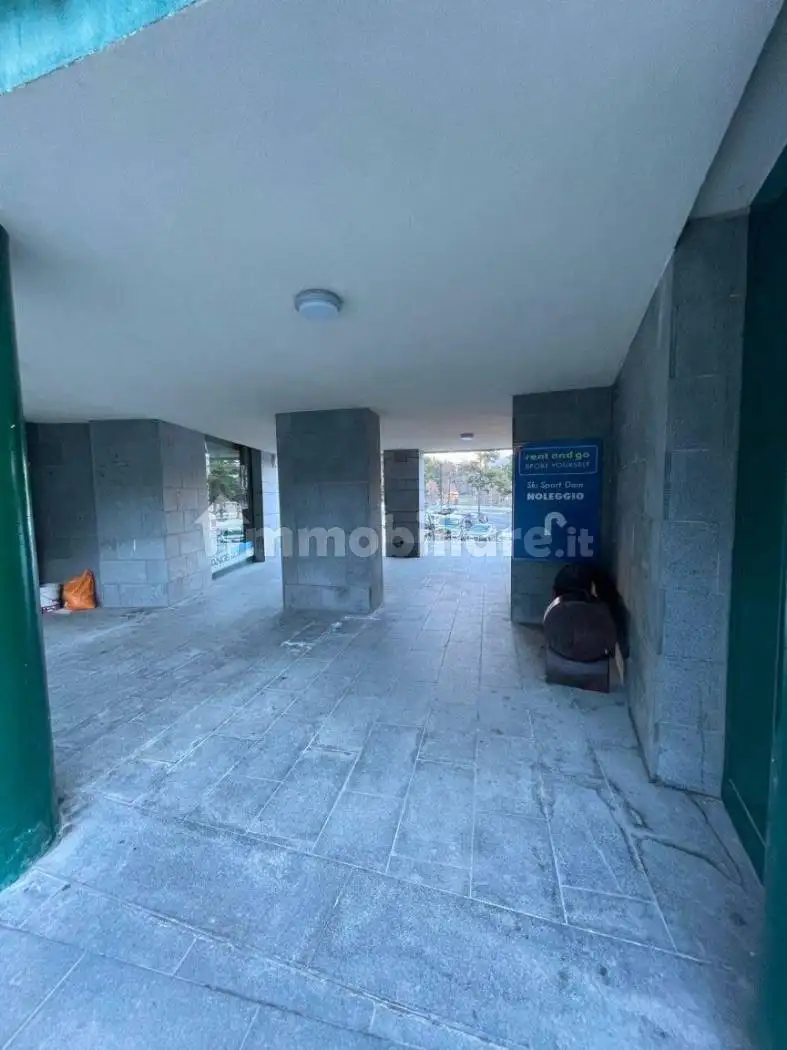 Bilocale Località Molino, Centro, Bardonecchia - foto 4