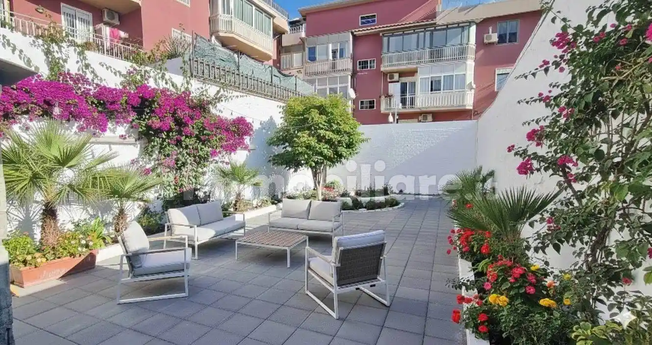 Terratetto unifamiliare via Palermo 604, Palermo - Indipendenza, Catania - foto 5