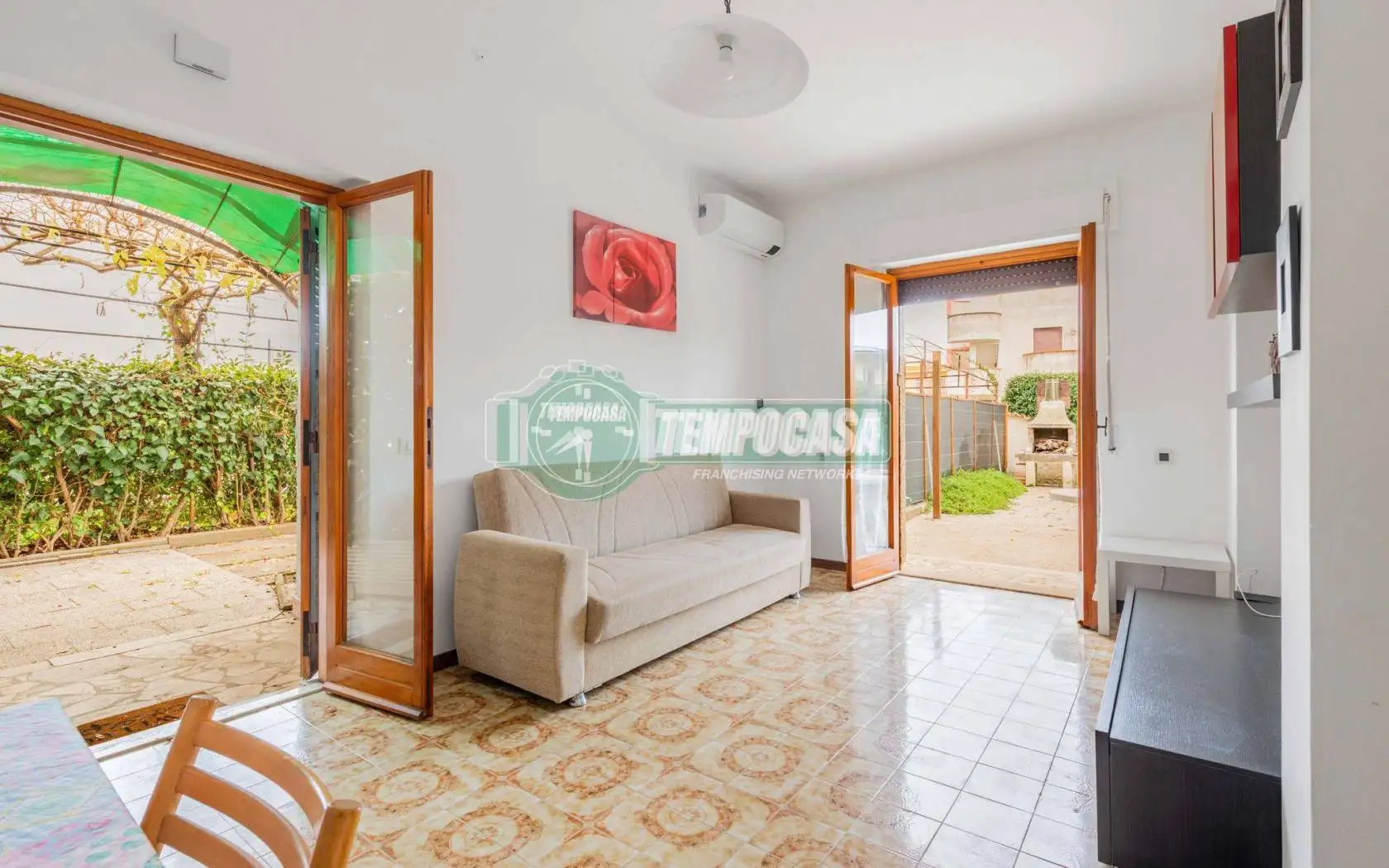 Casa indipendente in vendita a Tarquinia