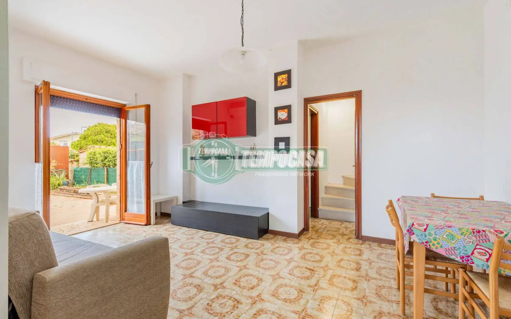 Terratetto unifamiliare via Ross 24, Lido di Tarquinia, Tarquinia - foto 3