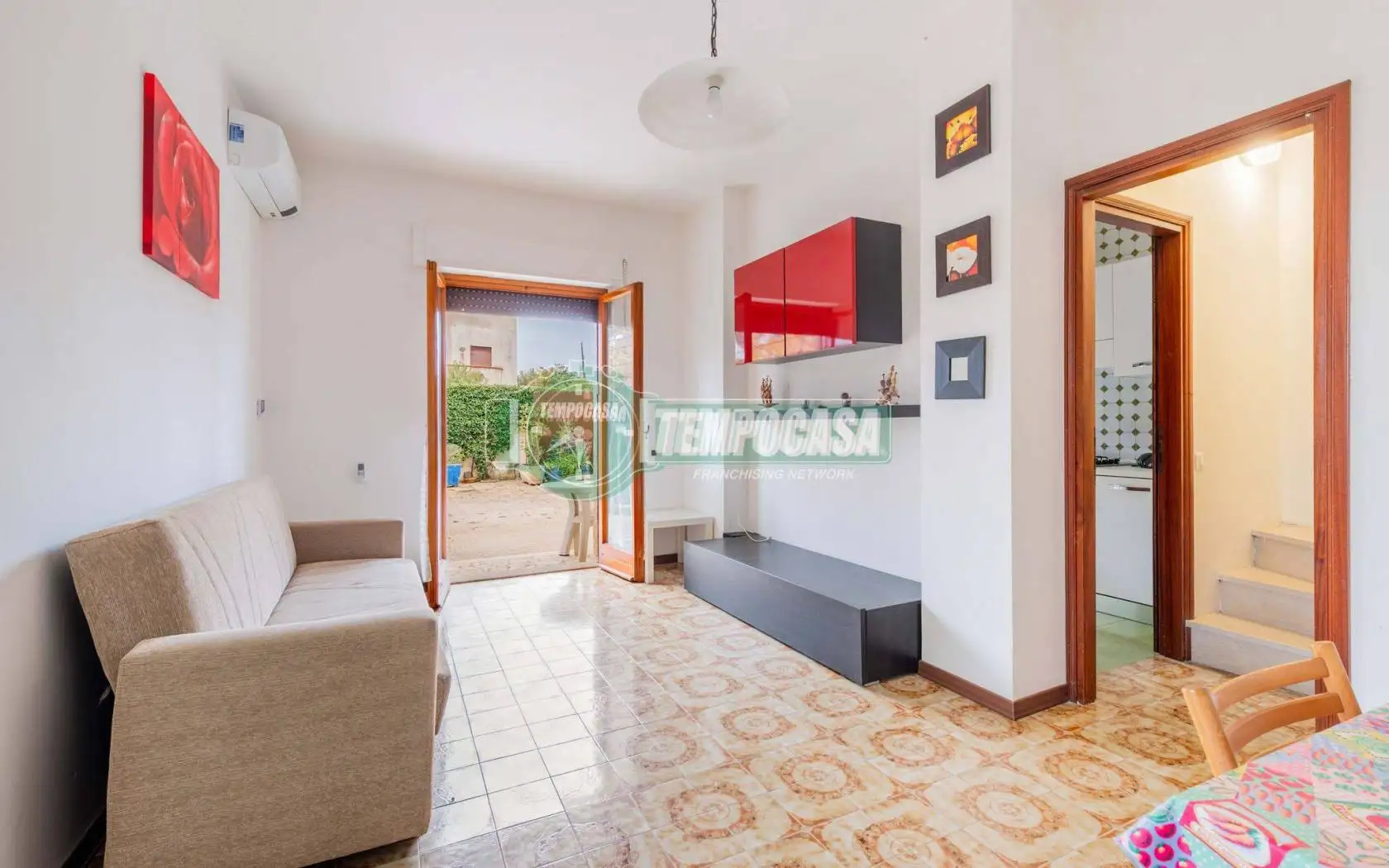 Terratetto unifamiliare via Ross 24, Lido di Tarquinia, Tarquinia - foto 4