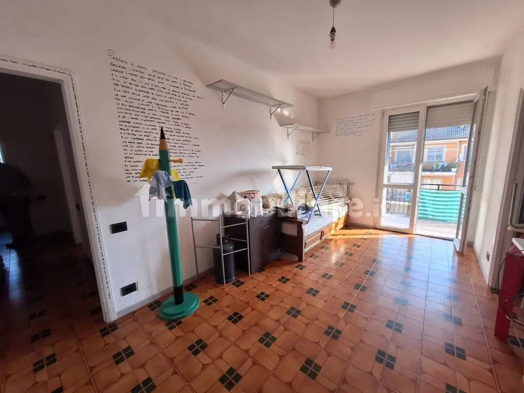 Trilocale via Camillo Benso di Cavour, Marina Di Andora, Andora - foto 2