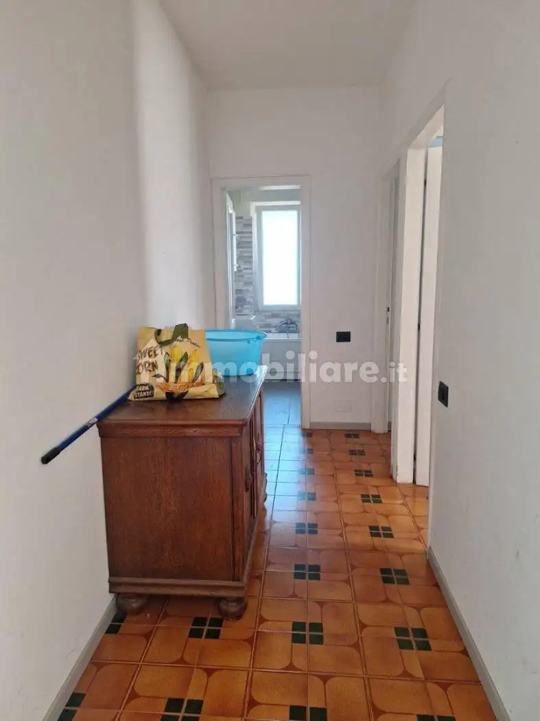 Trilocale via Camillo Benso di Cavour, Marina Di Andora, Andora - foto 3