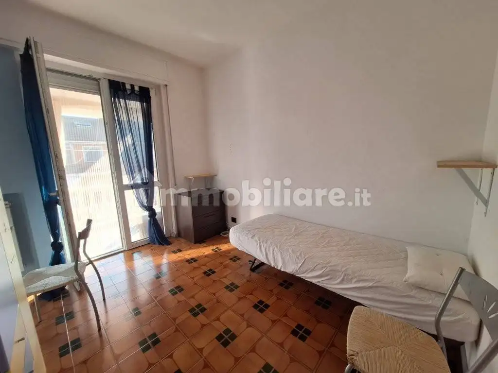 Trilocale via Camillo Benso di Cavour, Marina Di Andora, Andora - foto 4