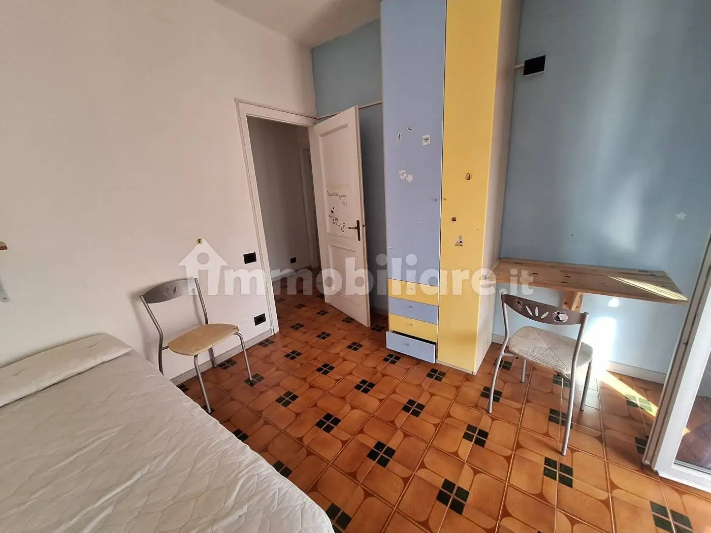 Trilocale via Camillo Benso di Cavour, Marina Di Andora, Andora - foto 5