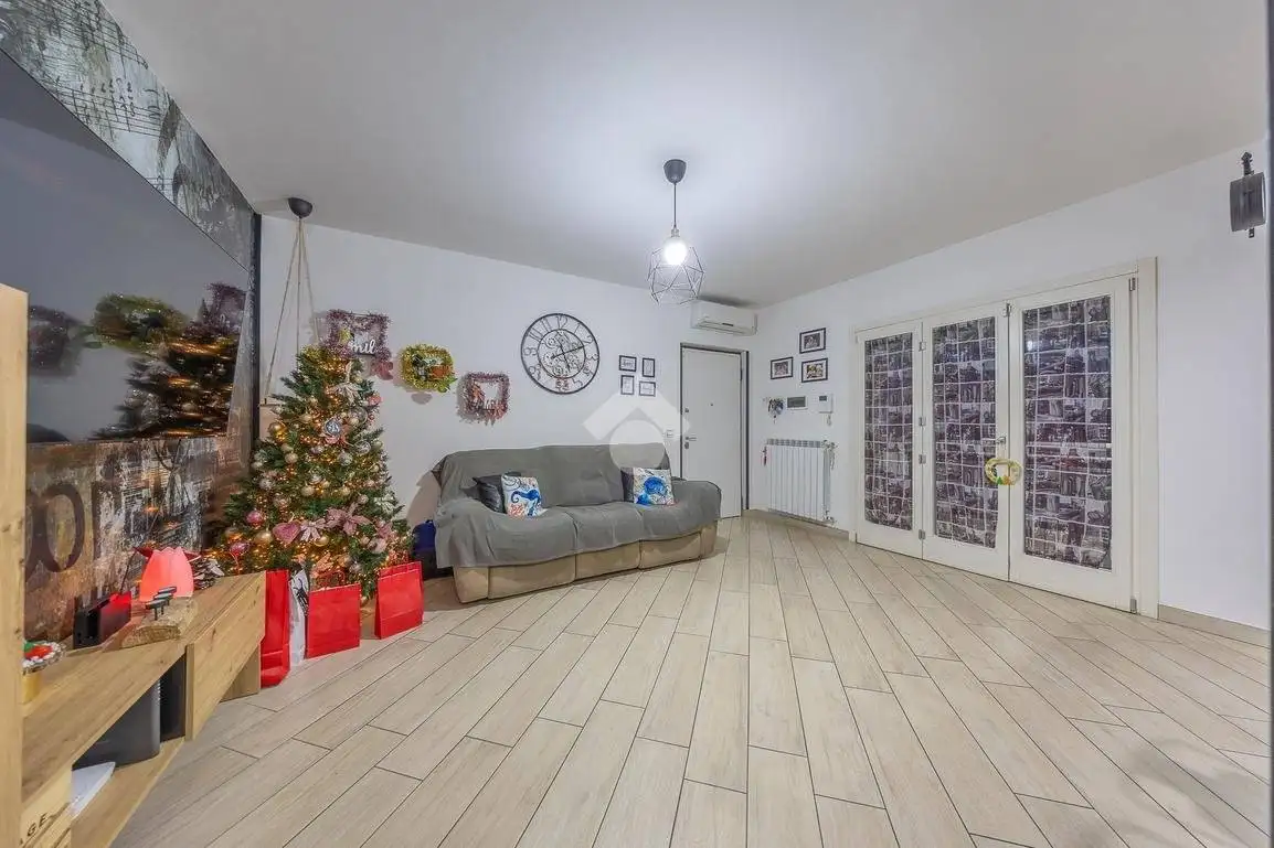 Appartamento in vendita a Marino