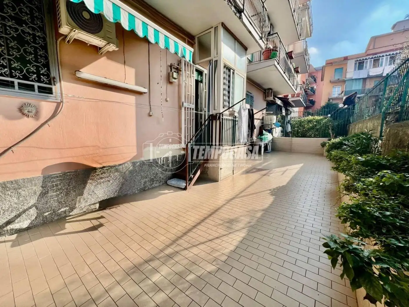 Appartamento in vendita a Portici