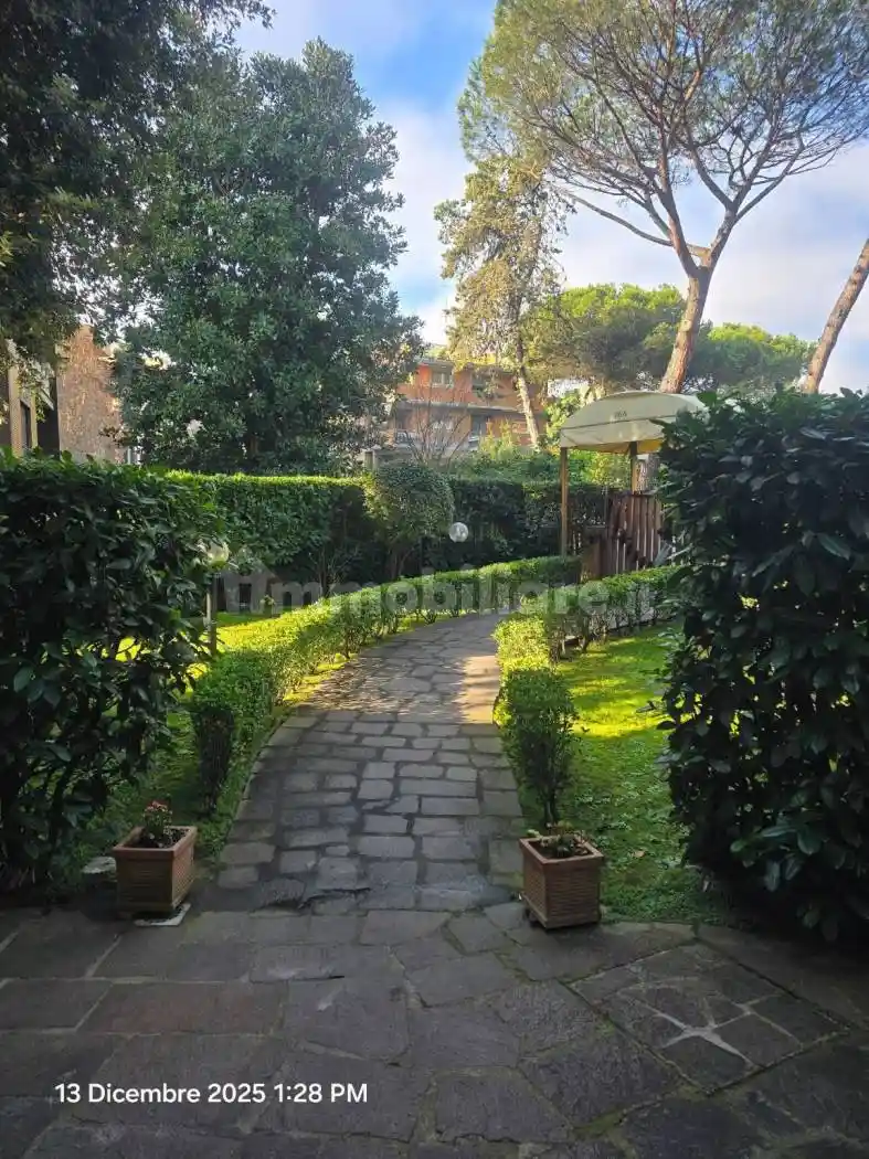 Monolocale via Stresa 166, Camilluccia - Farnesina, Roma - foto 2