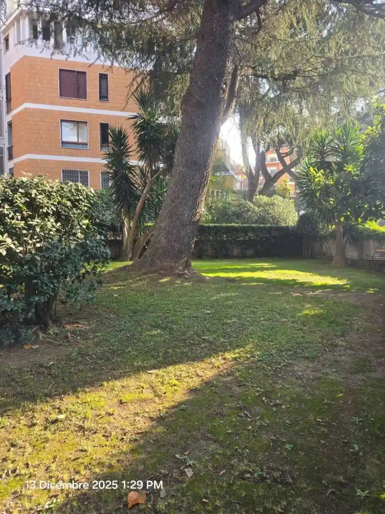 Monolocale via Stresa 166, Camilluccia - Farnesina, Roma - foto 4