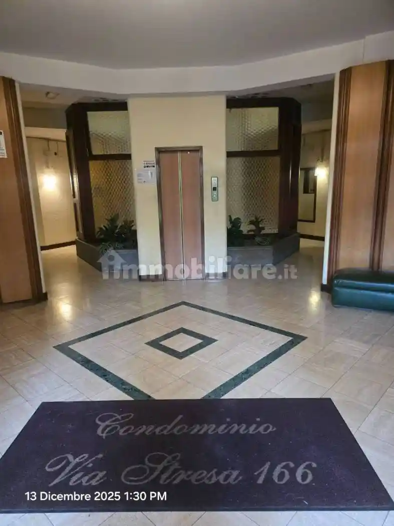 Monolocale via Stresa 166, Camilluccia - Farnesina, Roma - foto 5