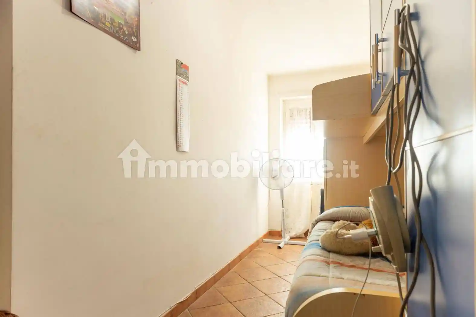 Trilocale via di Valle Muricana 383, Valle Muricana, Roma - foto 3