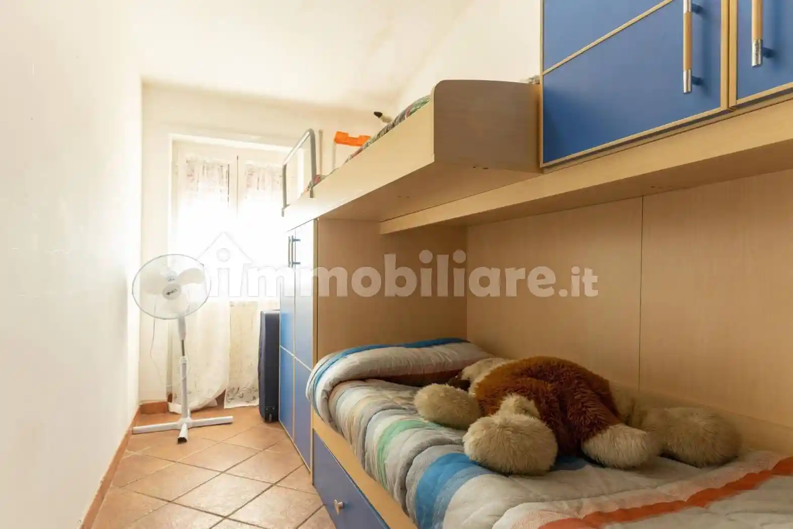 Trilocale via di Valle Muricana 383, Valle Muricana, Roma - foto 4