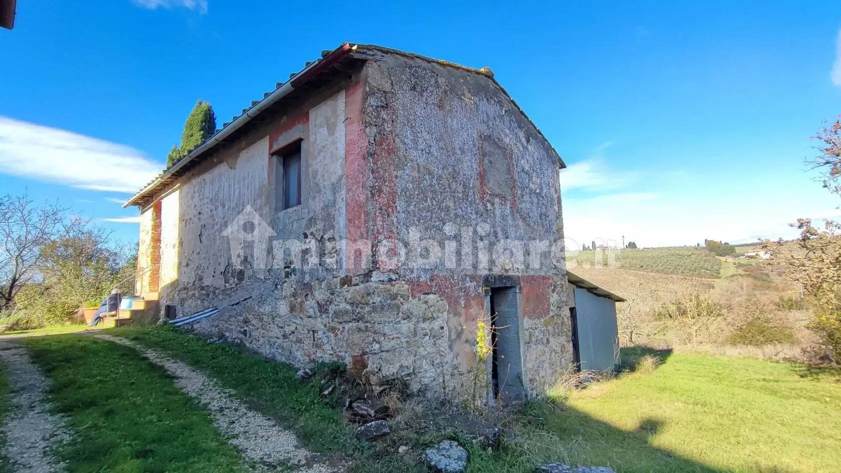 Casa colonica via di Morgiano, Capannunccia, Bagno a Ripoli - foto 4