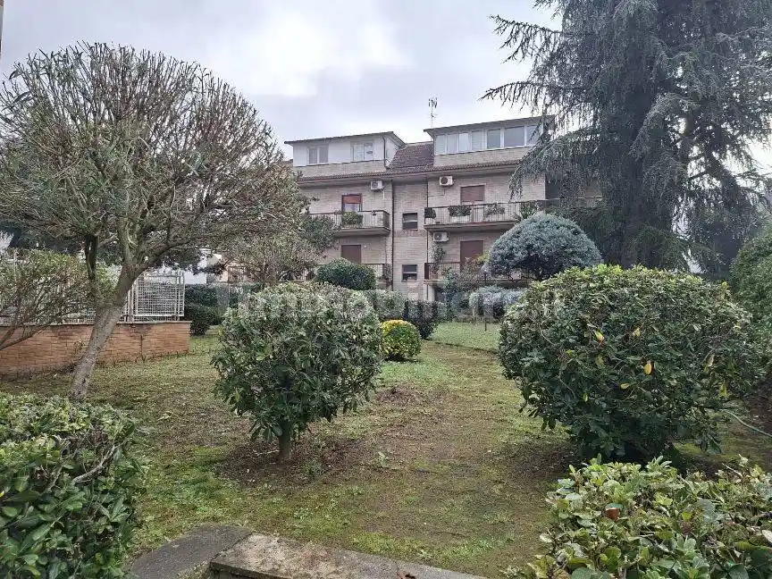 Quadrilocale via Accumoli, Monte Mario - Trionfale, Roma - foto 2