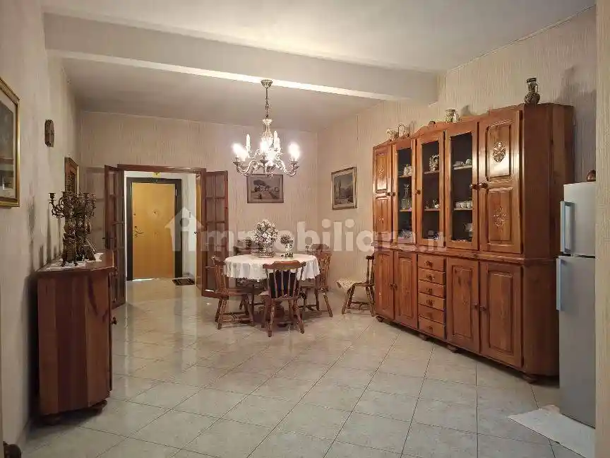 Quadrilocale via Accumoli, Monte Mario - Trionfale, Roma - foto 4