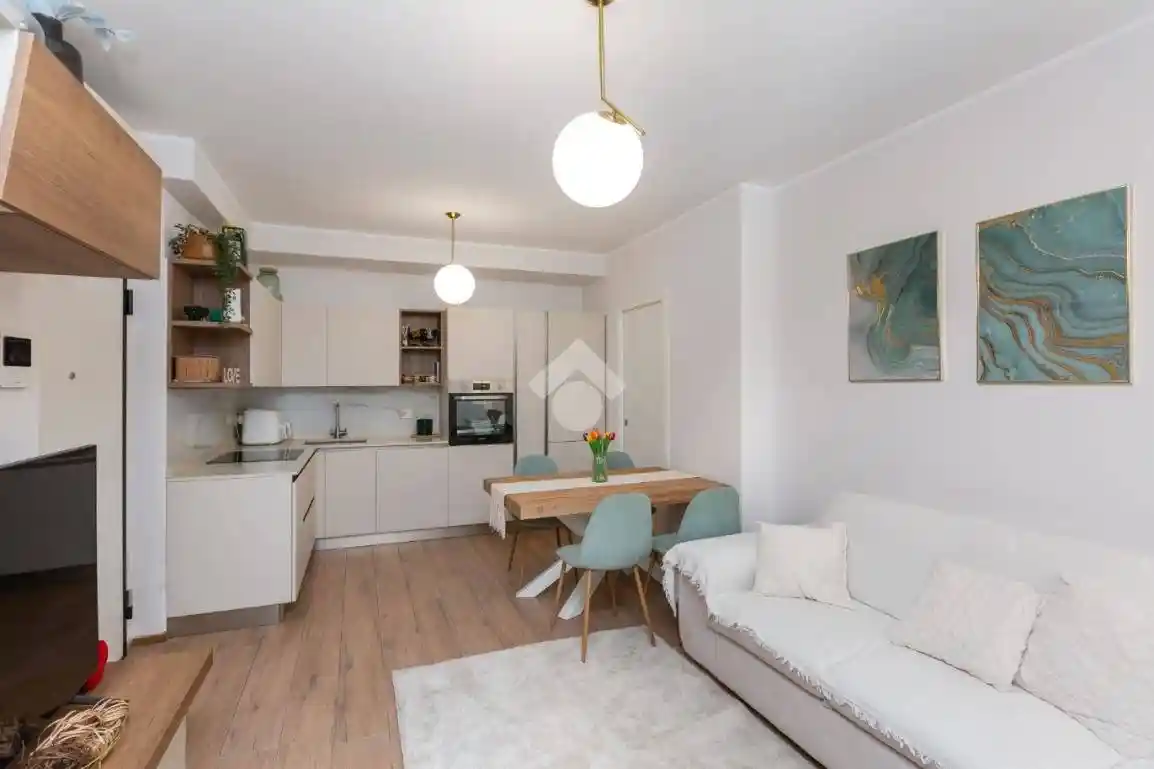 Appartamento in vendita a Torino