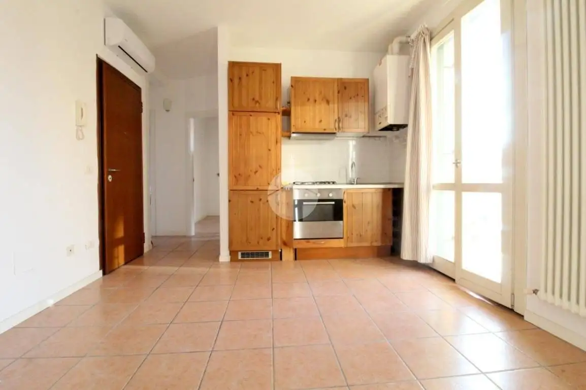 Appartamento in vendita a Montechiarugolo