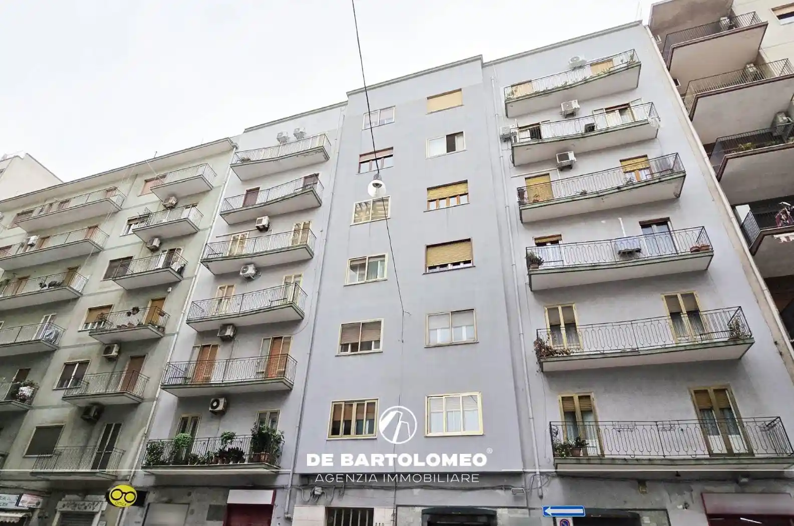 Appartamento in vendita a Taranto