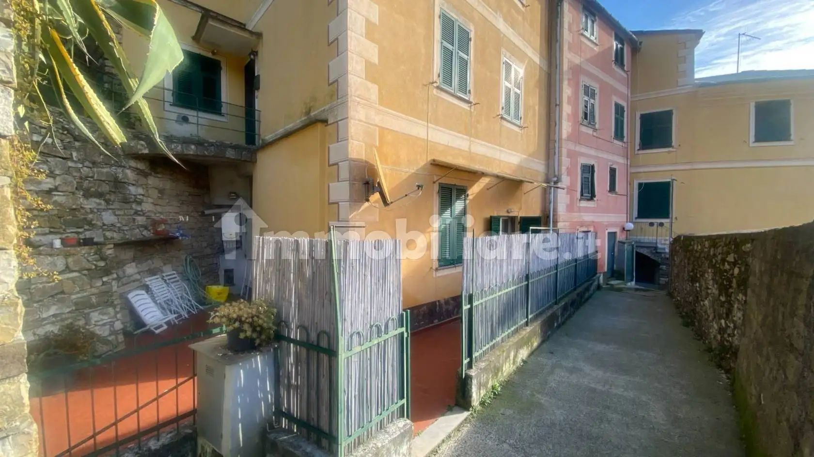 Appartamento in vendita a Levanto