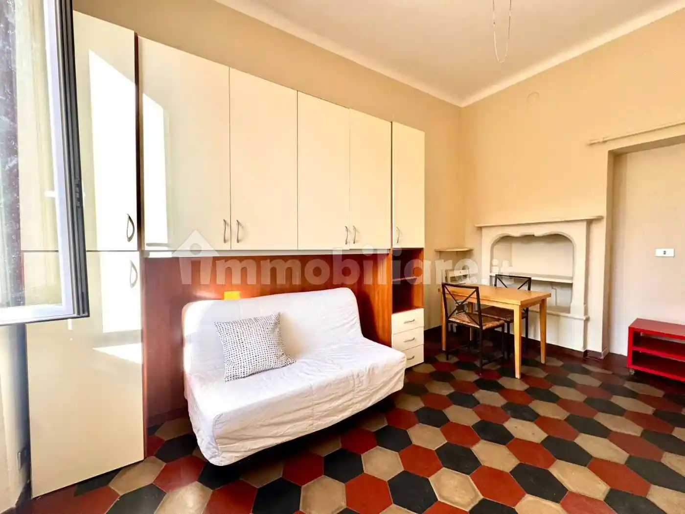 Monolocale via Lodovico Montegani 6, Cermenate - Abbiategrasso, Milano - foto 2