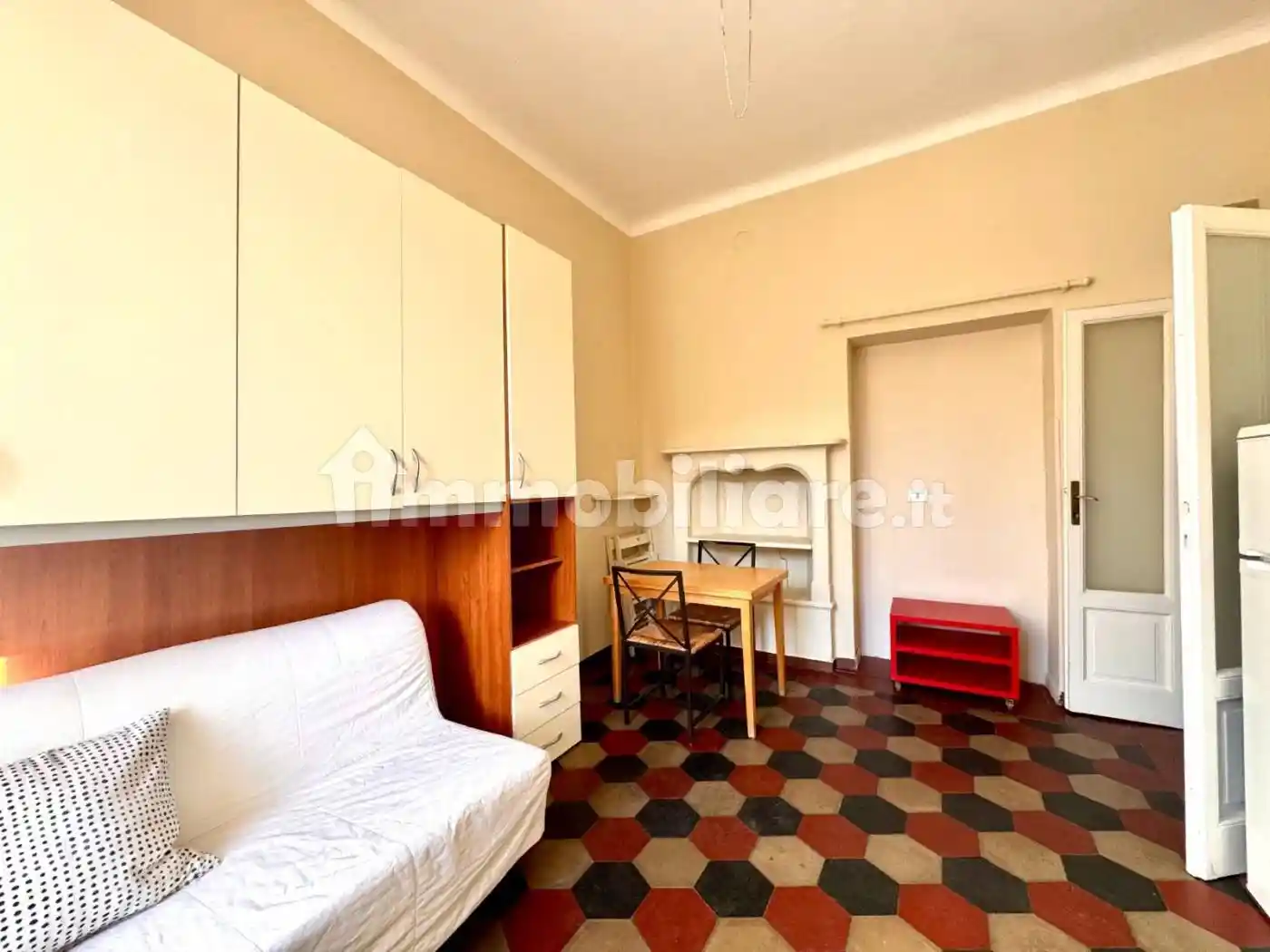 Monolocale via Lodovico Montegani 6, Cermenate - Abbiategrasso, Milano - foto 3