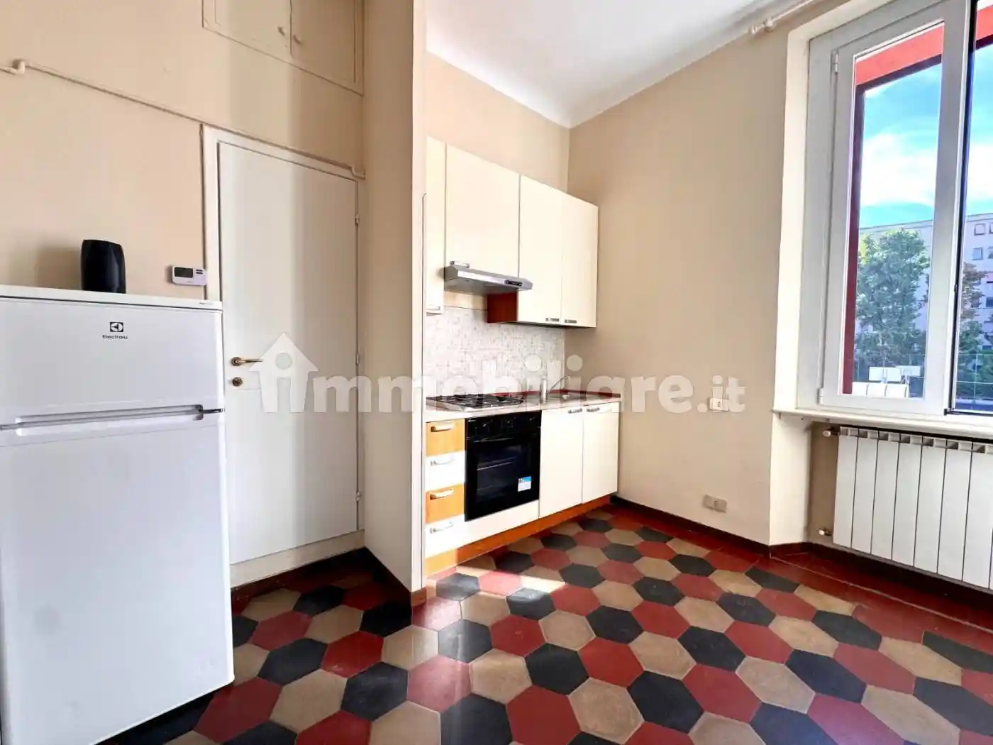 Monolocale via Lodovico Montegani 6, Cermenate - Abbiategrasso, Milano - foto 4