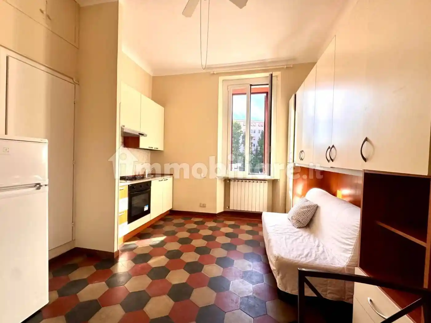 Monolocale via Lodovico Montegani 6, Cermenate - Abbiategrasso, Milano - foto 5