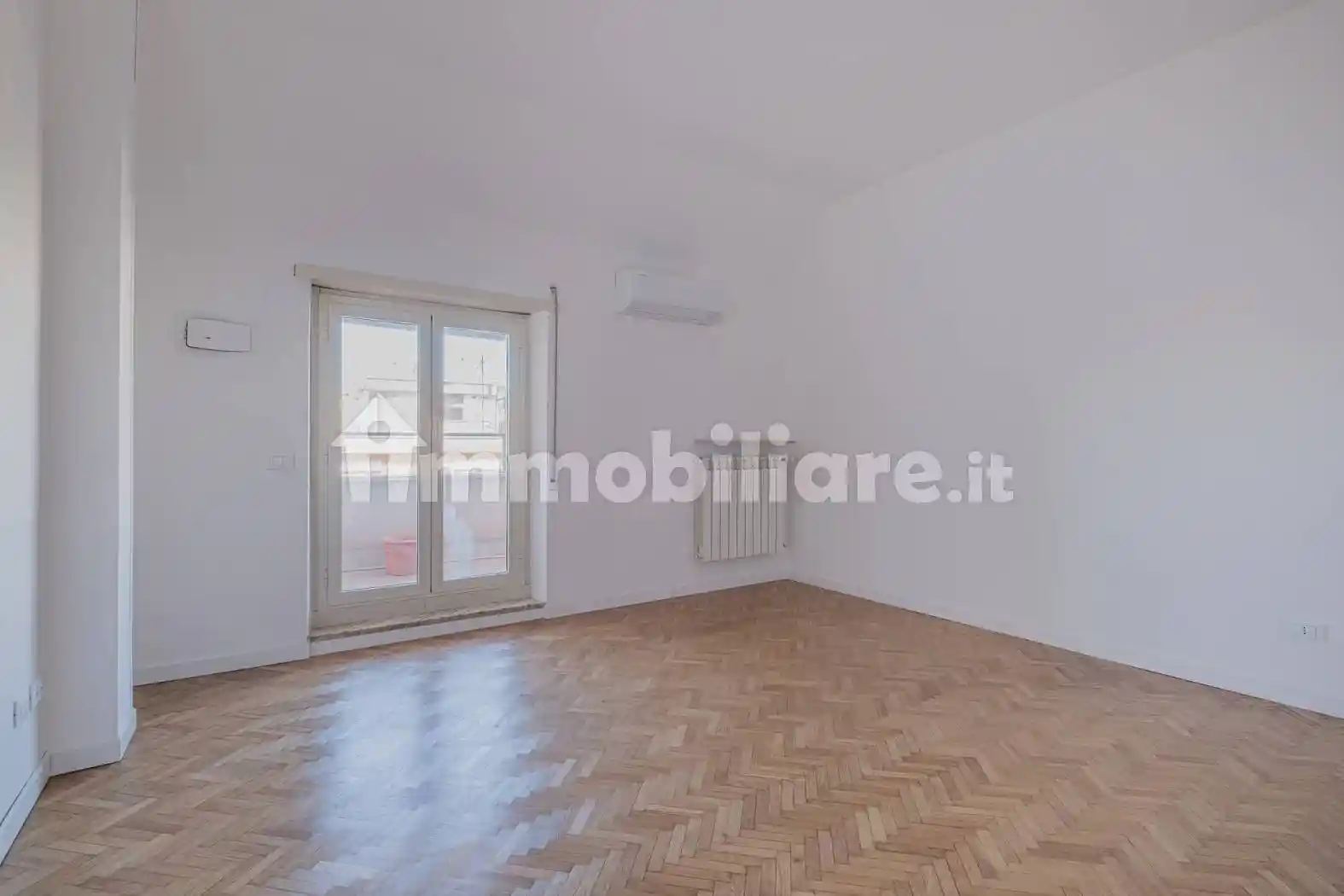 Attico via Festo Avieno 46, Balduina, Roma - foto 4