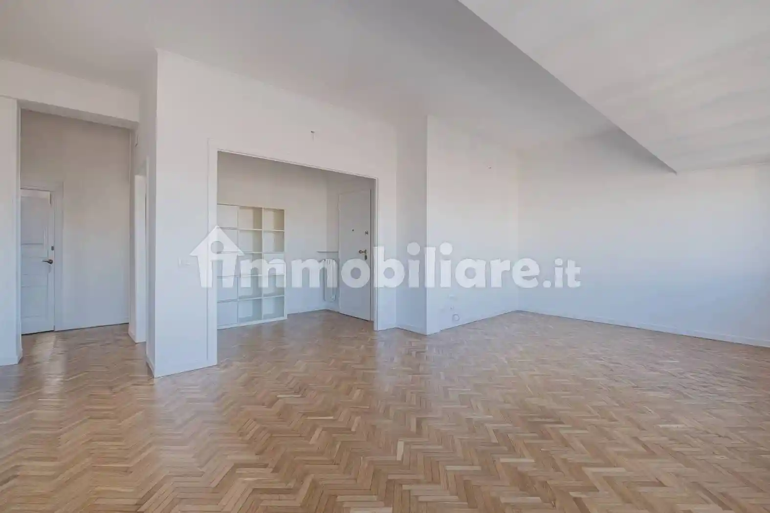 Attico via Festo Avieno 46, Balduina, Roma - foto 5