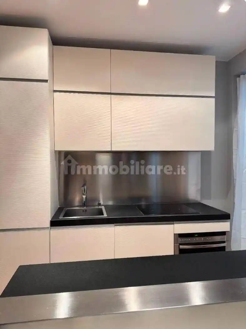 Bilocale via Santa Maria alla Porta, Carrobbio, Milano - foto 4