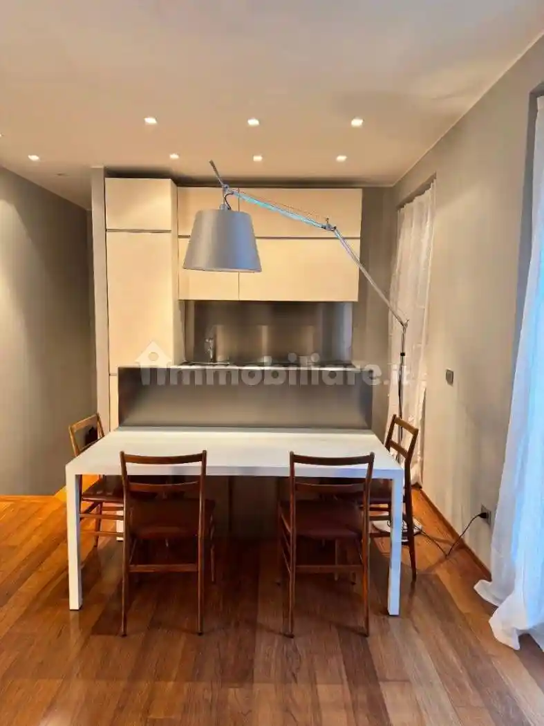 Bilocale via Santa Maria alla Porta, Carrobbio, Milano - foto 5