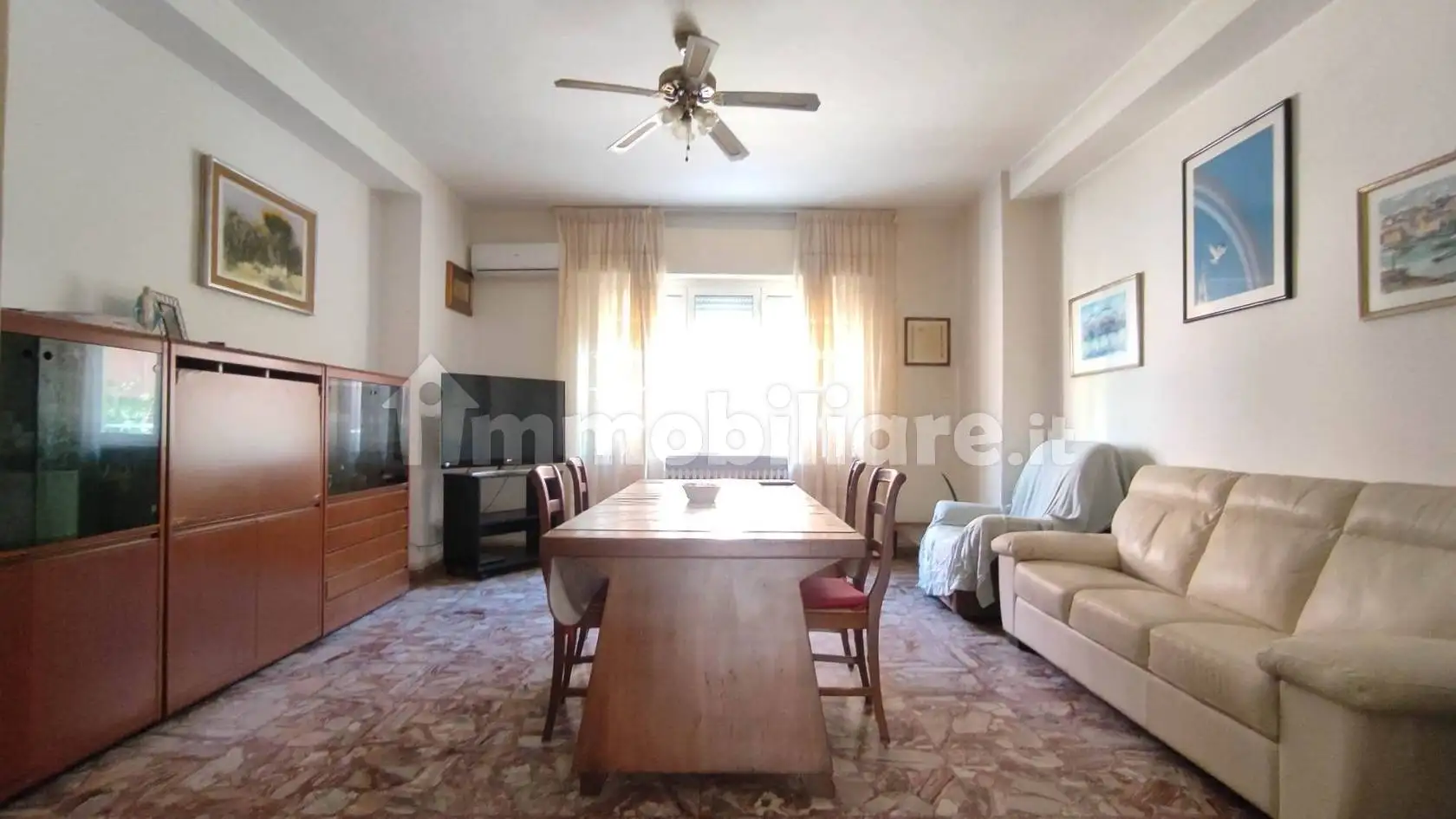 Appartamento in affitto a Ancona