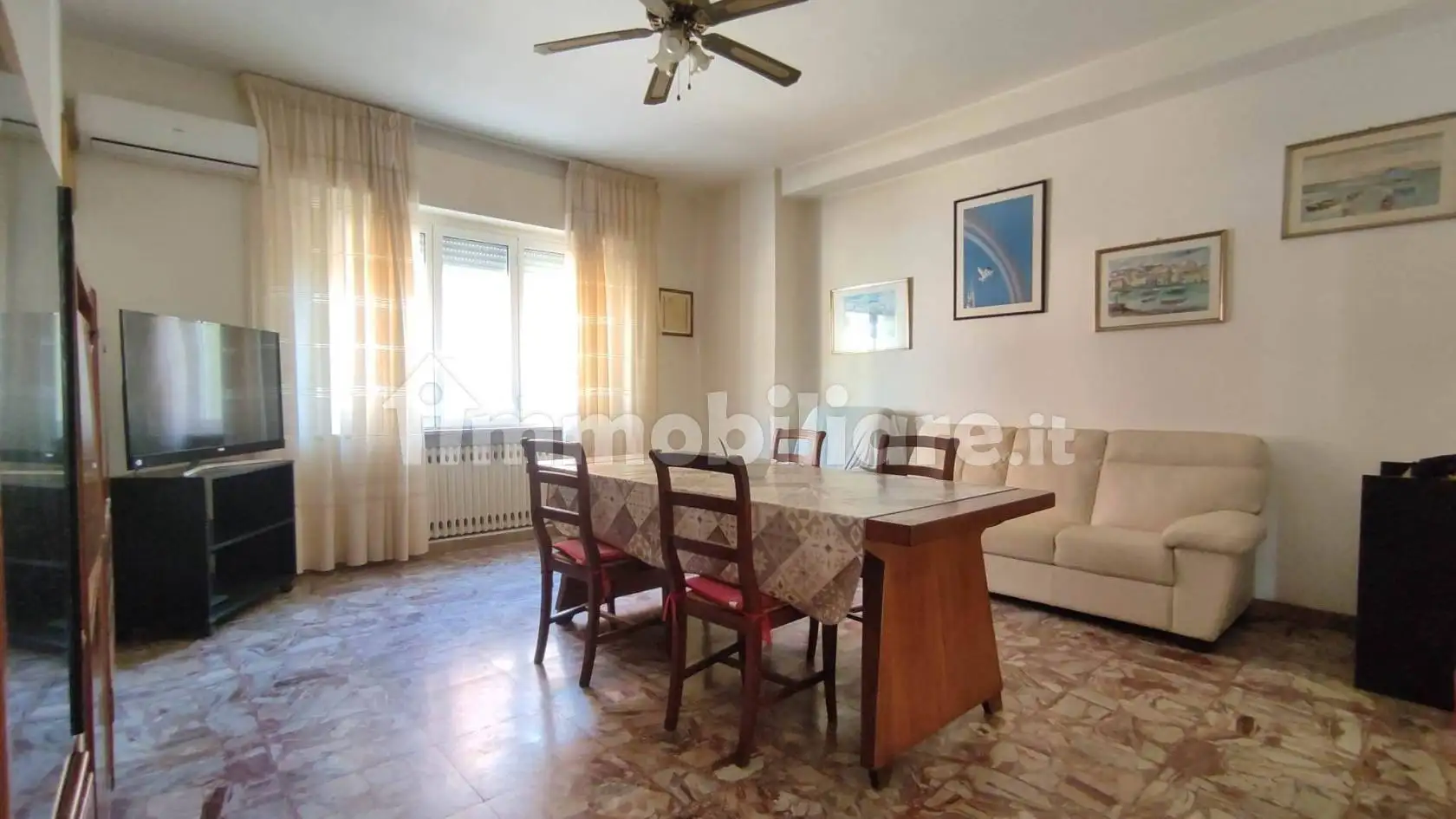 Trilocale Lungomare Palombina, Palombina Nuova, Ancona - foto 2