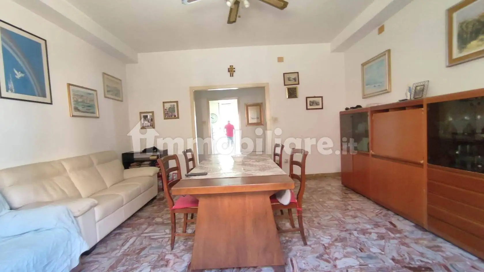 Trilocale Lungomare Palombina, Palombina Nuova, Ancona - foto 3