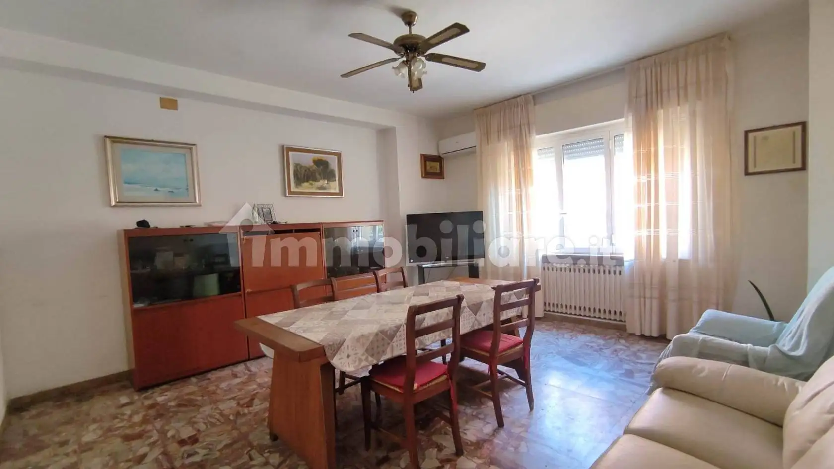 Trilocale Lungomare Palombina, Palombina Nuova, Ancona - foto 4