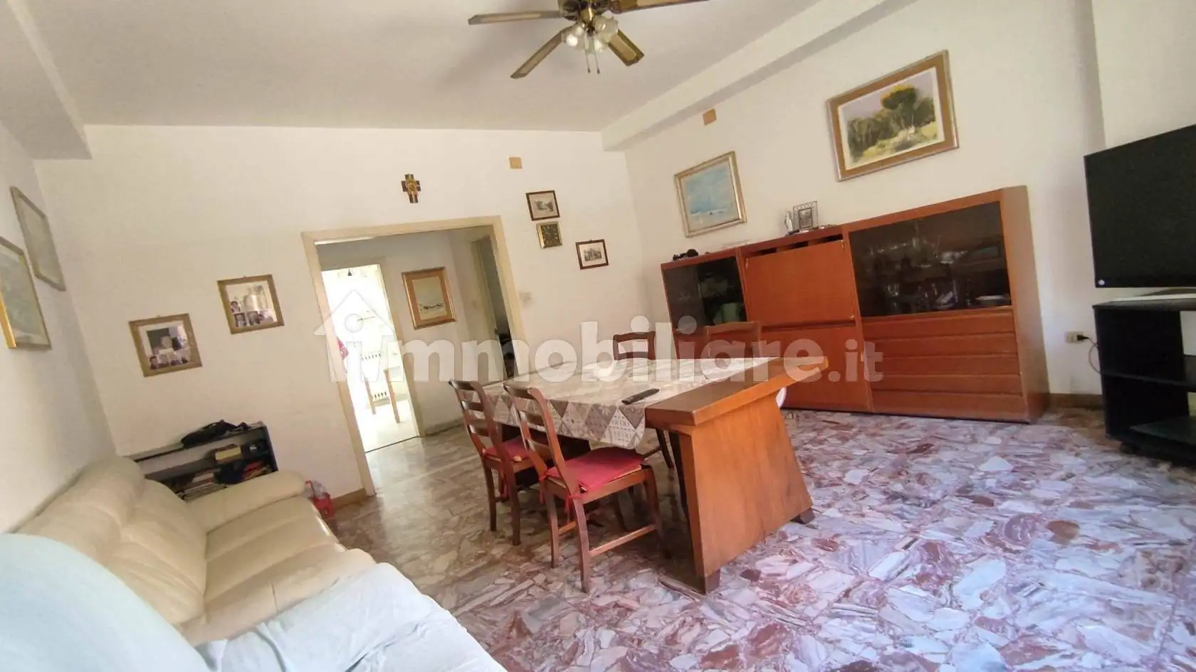 Trilocale Lungomare Palombina, Palombina Nuova, Ancona - foto 5