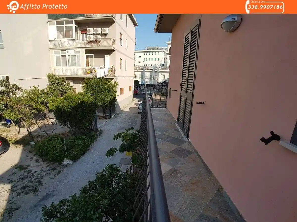 Trilocale via Adalgiso Ferrucci 18, Centro, Formia - foto 3