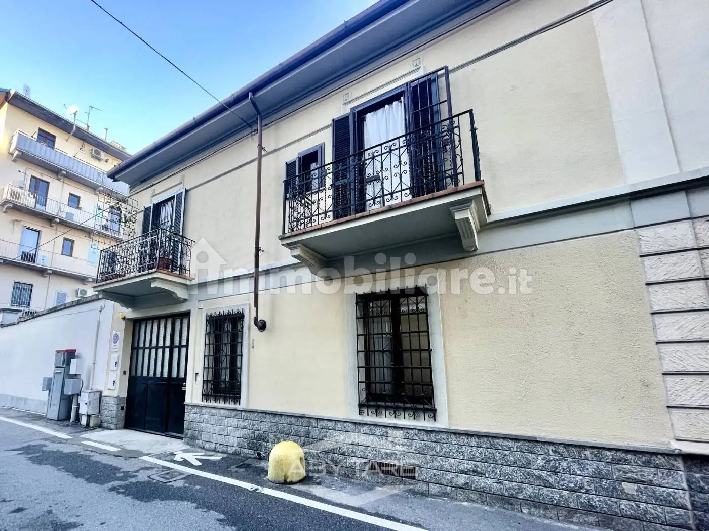 Casa indipendente in vendita a Moncalieri